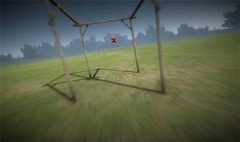 无人机模拟器3D截图2