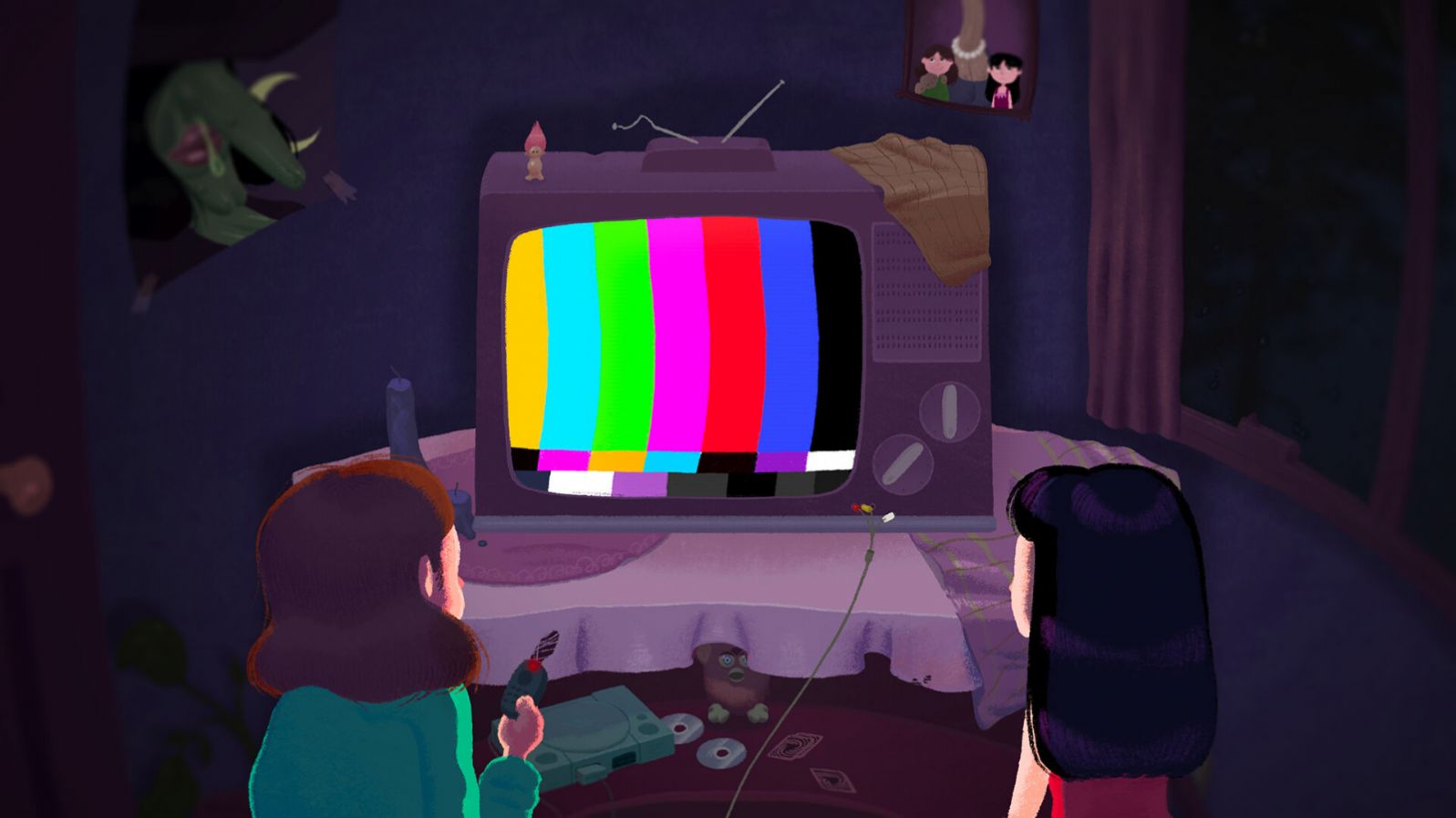 house2截图1