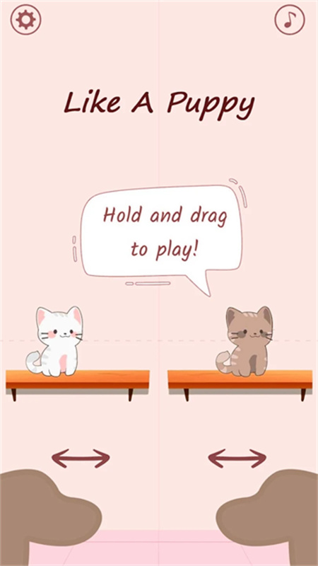 猫咪二重奏正版截图3
