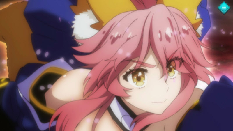 FateEXTELLA截图1