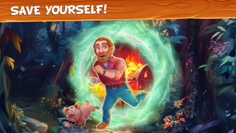 farmtown截图4