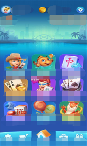 波克城市官方版正版手机版截图2