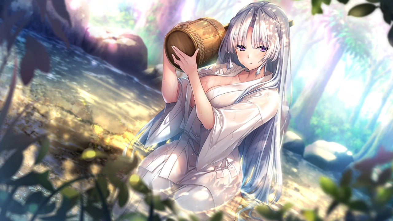 甜蜜夏日手机版截图1
