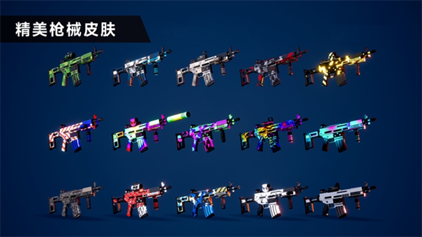 枪战特训2激战中文版截图2