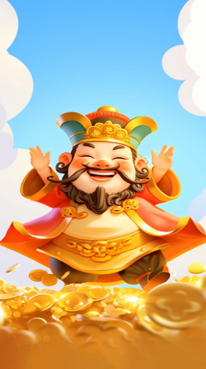 年年有金截图1