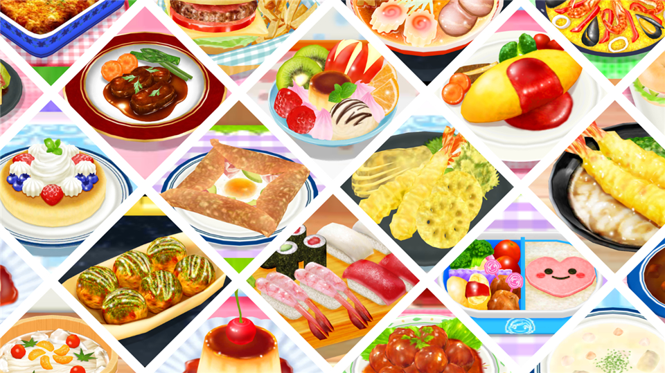 料理妈妈官方版截图4