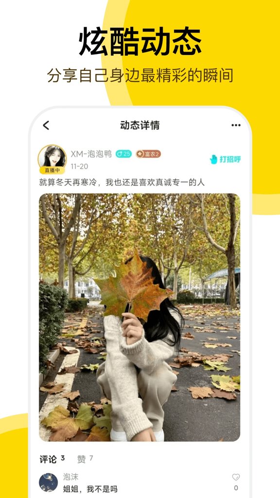 开玩截图3