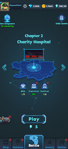 最后的提取截图5
