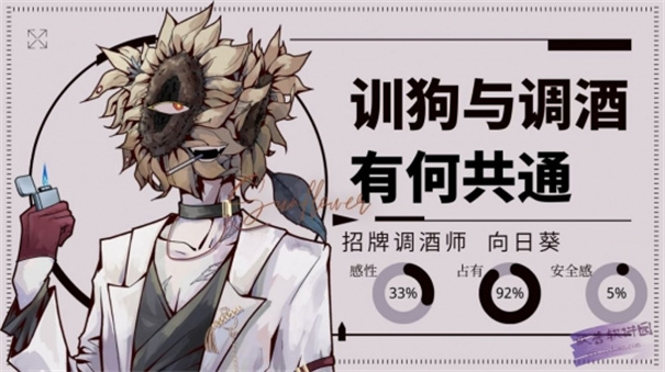 Loverdose爱意过载游戏截图3