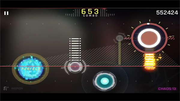 cytus2全人物解锁版截图4