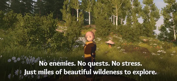Wilderless截图1
