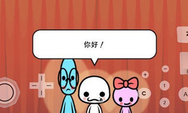 节奏天国手机版截图1
