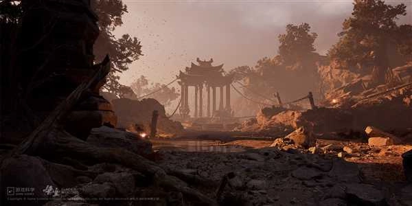 黑神话悟空抢先版截图3