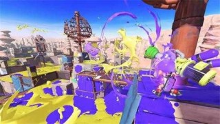 喷射战士3截图2