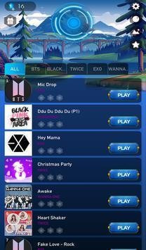 KPOP HOP 2021截图1