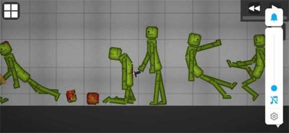 鳄鱼小顽皮情人节版截图3