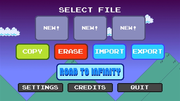 Super Mario Bros. S安卓版截图2