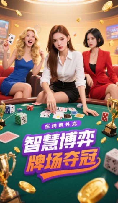 虎啸棋牌hx88vip安卓版截图2
