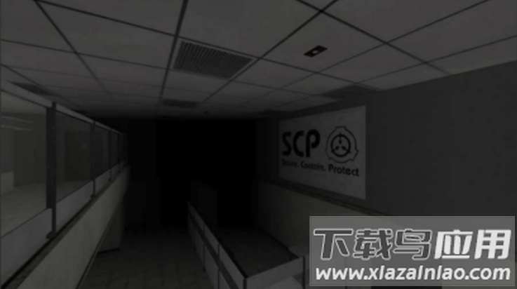 秘密实验室手游截图2