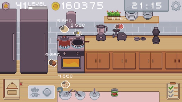 创造厨房手机版截图2