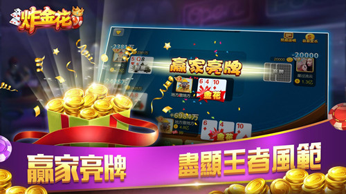 趣味炸金花最新版本截图8