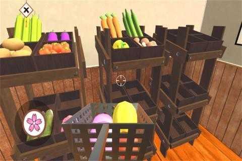料理模拟器截图1