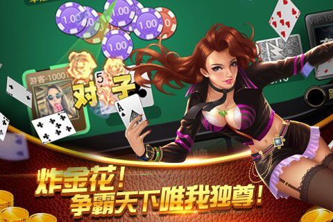 金花三张牌免费版不充钱单机版截图1