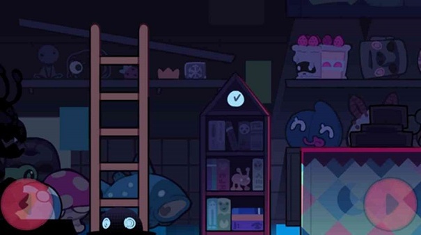 神秘生物公园截图1