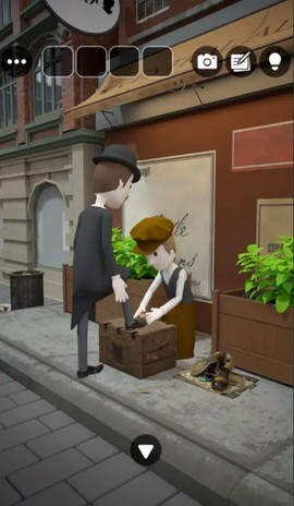 密室逃脱侦探社截图1