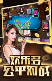 河南棋牌截图1