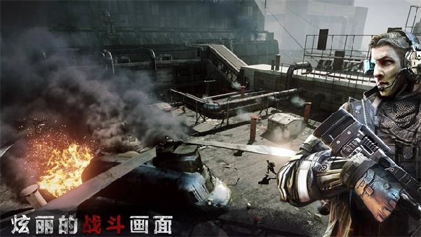 狙击精英枪王之王截图4