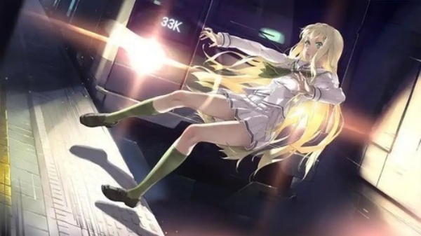 美少女万华镜4汉化版截图2