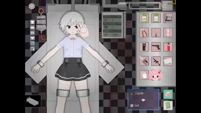 devastate手机版截图1