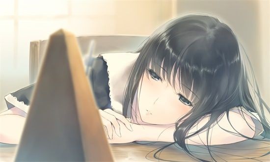 FLOWERS夏篇汉化版截图1