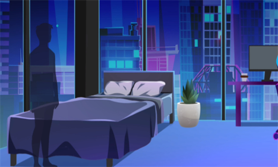 Nightgamer截图1