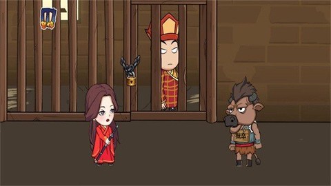 西游答题达人截图1