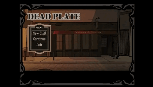 DeadPlate截图2