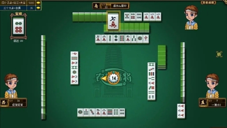 多乐够级官方版微信登录棋牌截图3