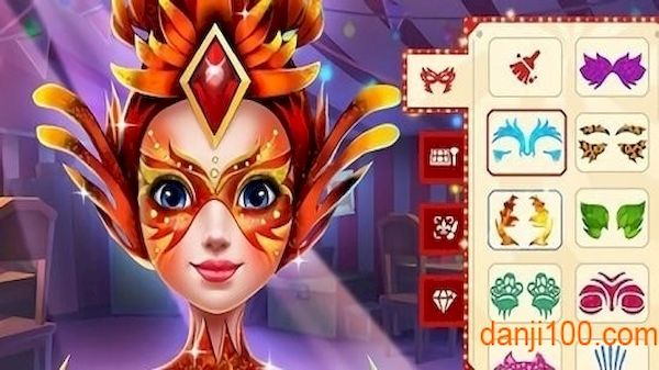 梦幻体操手游截图3