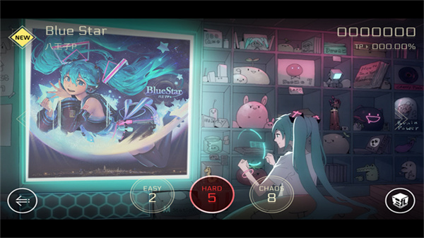 cytus2全人物解锁版截图3