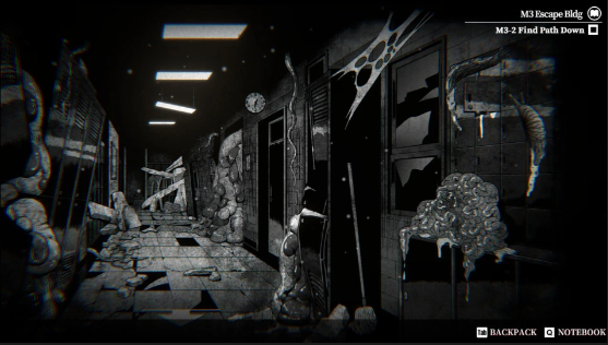 异界魔校截图2