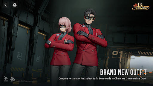 少女前线2追放国际服截图5