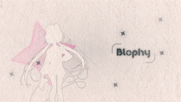 Blophy中文版截图5