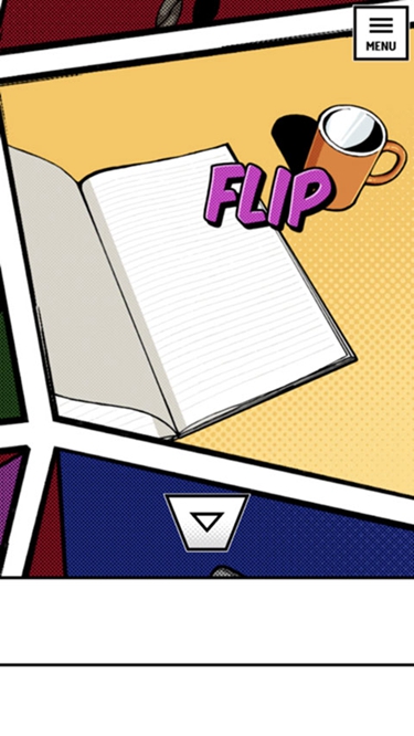 漫画逃脱截图1