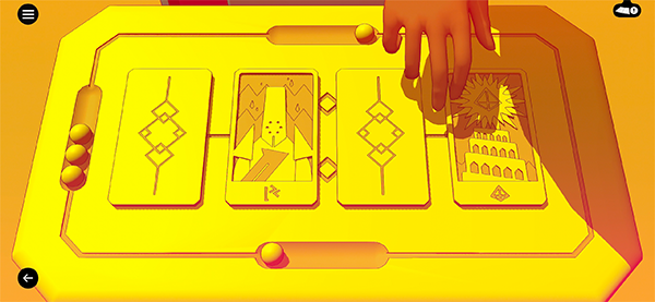 巴别塔圣歌截图5