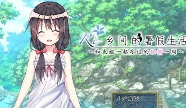 乡间的暑假生活截图2