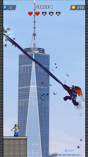 暴走毒液截图5