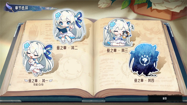 神明也没猜到结局手机版截图3