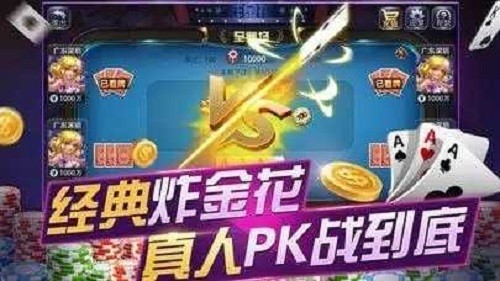 炸金花模拟器安卓版截图1