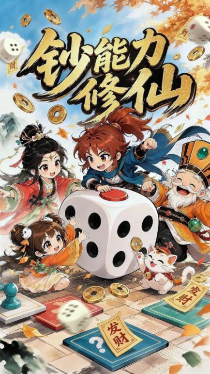 步步仙机截图1